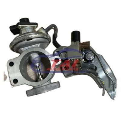 Bom preço Toyota Motor Parts 25800-0L020 válvula de recirculação de gases de escape EGR válvula Assy on-line