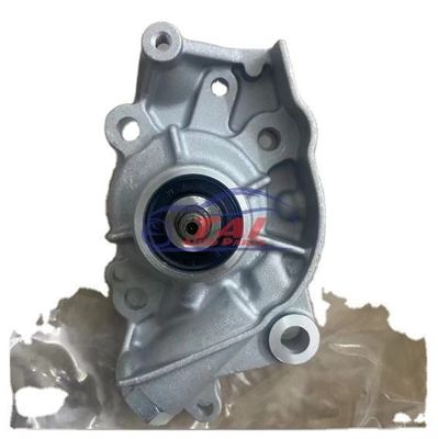 Bom preço OEM 15100-70050 Toyota Motor Peças sobressalentes de bomba de óleo Assy Para Toyota on-line
