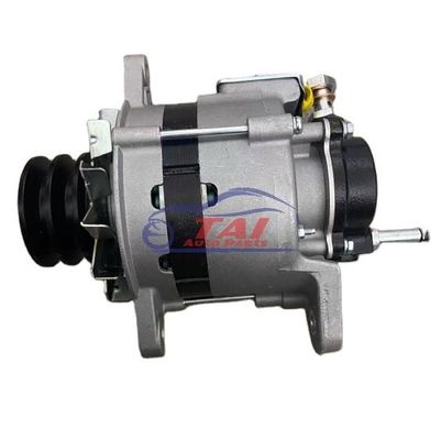 Bom preço 27020-54344 Peças sobressalentes do motor Toyota 12V 70A Alternador Assy Para motor Toyota Hilux 2L on-line