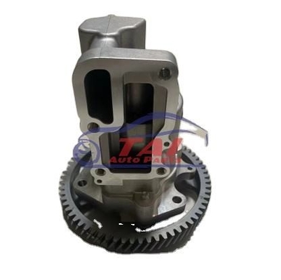 Good price Conjunto da bomba de óleo de peças sobressalentes do motor Toyota 15100-51021 para Toyota Land Cruiser on-line