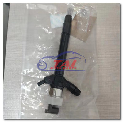 Bom preço Injetor de combustível comum 23670-59036 do trilho ISO9001 para Toyota Land Cruiser on-line