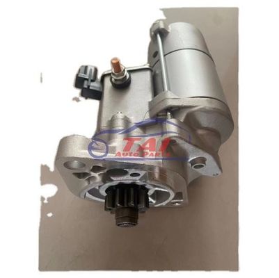 Bom preço Peças sobressalentes para motores de arranque 28100-30040 para Toyota Hiace Hilux on-line