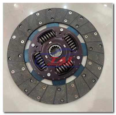 Bom preço Disco de embreagem 41100-46101 Peças de transmissão de camião para Hyundai HD18 HD45 on-line