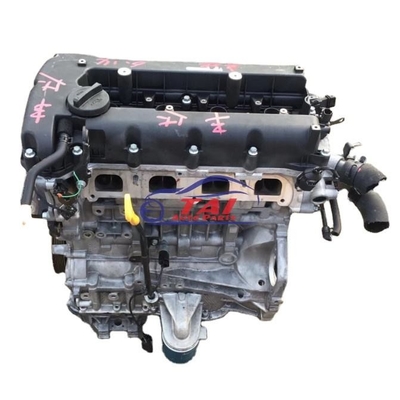 Good price Peças sobressalentes para motores Toyota coreanos Motor de carro G4KA G4KC G4KD G4KE G4KH G4KJ Motor vazio on-line