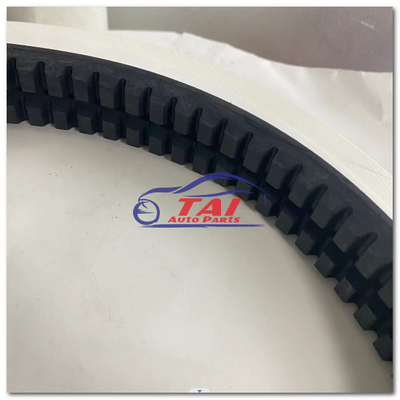 Bom preço. Correia dentada peças de caminhão japonês 2/AV15X1960 Correia em V tamanho normal on-line