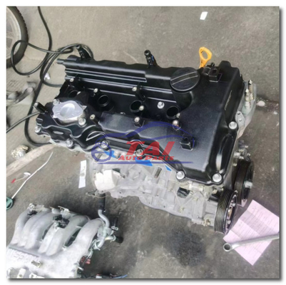 Bom preço. Aço 2.4L GDi G4KJ Motor Gasolina 4 Cilindros Para Caminhão Hyundai on-line
