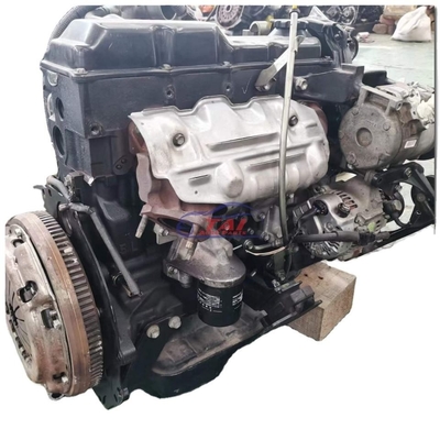 Bom preço. O original usou o motor diesel 2L 3L de 5L 3.0L para Toyota Hilux on-line
