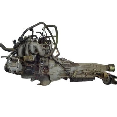 Bom preço. Motor de segunda mão 2.0L 109hp carro usado para Mitsubishi Pajero 2012 on-line