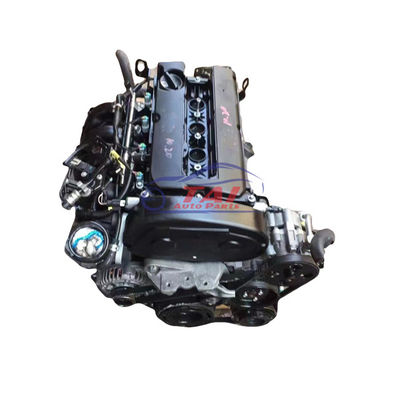 Bom preço. motor usado de 1.6L 1.8L motor completo original para o motor 1,8 de Chevrolet Cruze 1,6 on-line