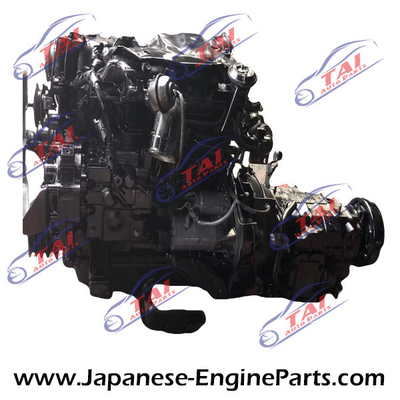 Good price Nkr Peças sobressalentes do motor Isuzu 4KH1 para camião leve on-line