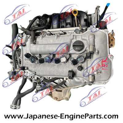 Bom preço. Motores japoneses usados originais 1ZR Motor diesel usado para Toyota Camry Corolla on-line