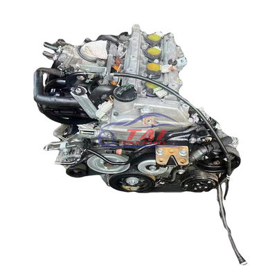 Bom preço. Motor completo 2.0L D4EA com caixa de engrenagens para Hyundai Tucson em estoque on-line