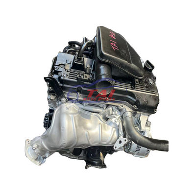Bom preço. Carro usado 2.7L 2TR de segunda mão Com motores japoneses completos com caixa de engrenagens on-line