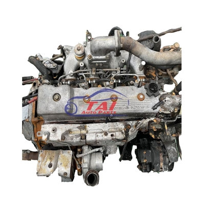 Bom preço. Automóveis usados FD46 FD46T Japão Motor Diesel Para Peças Nissan Truck Acessórios on-line