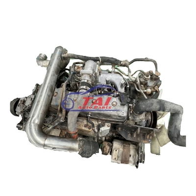 Bom preço. Automóveis usados FD46 FD46T Japão Motor Diesel Para Peças Nissan Truck Acessórios on-line