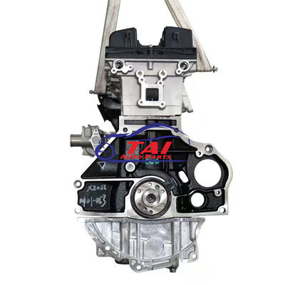 Bom preço Motor usado original F18D4 1.8L Motor para Chevrolet Aveo Motor on-line