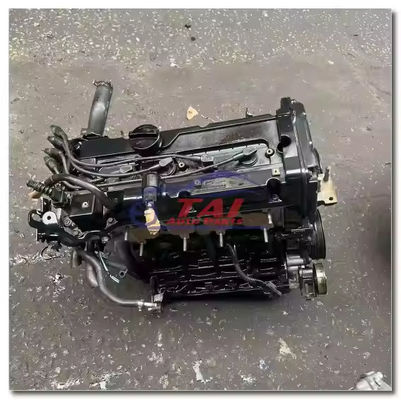 Bom preço. Coreia Oringinal Usado G4EE 4 cilindros Motor de gasolina Peças sobressalentes Assemblagem para Hyundai 1.4L cilindrada on-line
