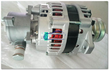 Good price Alternador 24V original 60A/80A 8973515740 LR280-508 LR260-512 do carro novo e usado para o motor de 4HF1 4HG1 4HK1 on-line