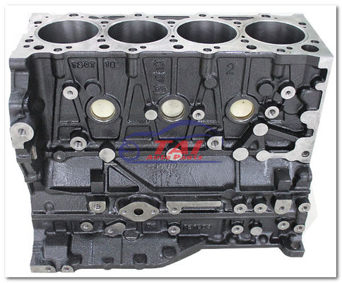 Bom preço Bloco de cilindro ISUZU 4HF1, bloco de cilindro usado e novo 4HF1 NPR NKR TFR on-line