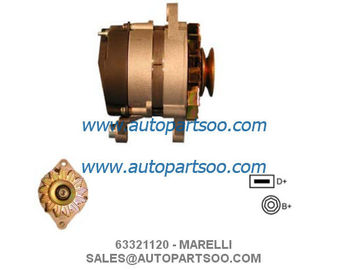 Bom preço. alternador 63321120 63320003 do gerador do carro de 12v 55a - alternador de Marelli on-line