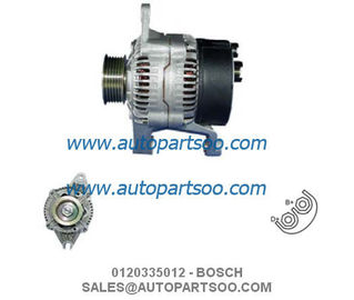 Good price 0120335012 0986038740 - BOSCH Alternator 12V 70A Alternador on-line
