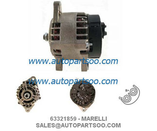 Good price 63321507 63321859 - MARELLI Alternator 12V 120A Alternadores on-line
