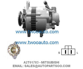 Bom preço. A2T01783 A2T10083 - MITSUBISHI Alternator 12V 65A Alternadores on-line