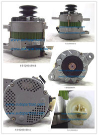 Good price 1-81200469-4 Isuzu GIGA 50A alternator on-line