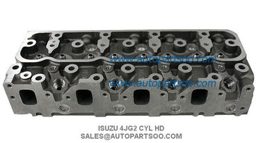 Bom preço. Soldado 3.1TD 1991/98 Tapa De Cilindro da cabeça de cilindro 8-97016-504-7 de ISUZU 4JG2 Isuzu on-line