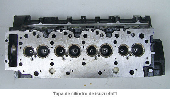Bom preço TAPA DE CILINDRO DE ISUZU 4HF1 MOTOR CULATA 4HF1 Bloco de cilindros on-line