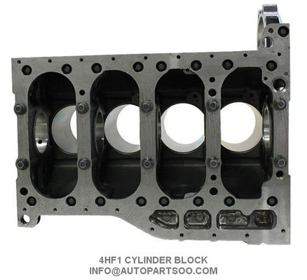 Bom preço Bloco de cilindros de motores de alto desempenho 8-97163853-5 8971638535 Npr66 4hf1 Bloque De Cilindro Blox on-line
