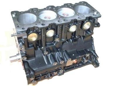 Bom preço Blocos de motor seguros do desempenho bloco de cilindro 4hk1/4hf1/4he1 com preço razoável on-line
