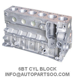 Bom preço Hino J05e Bloco de cilindros para Sk200-8, Sk250-8 Kobelco Excavadora Excavadora Manutenção on-line
