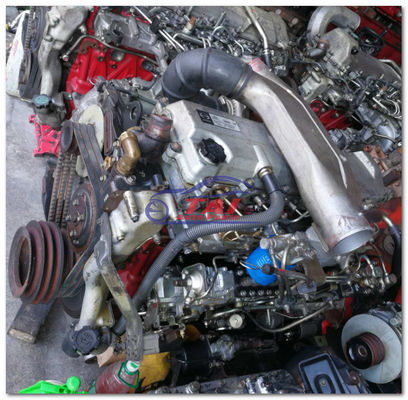 Bom preço As peças de motor diesel Hino de J08C, original japonês J08C, Japão usaram o motor diesel para o caminhão on-line