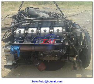 Bom preço. Peças de motor de UD RF8 Nissan on-line