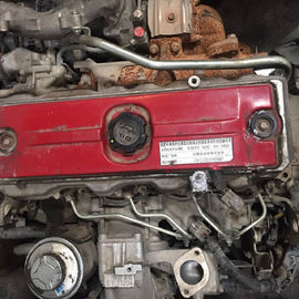 Good price Hino Xzu N04c usou os motores japoneses No4c usado Xzu508v Engien completo para Hino Dutro 19000-7c610 on-line