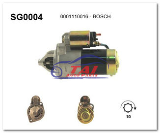 Good price motor de acionador de partida 24V de BOSCH 0001402008 0001402054 4KW 9T MOTORES DE ARRANQUE on-line