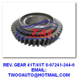 Bom preço. O caminhão japonês do elevado desempenho parte 41T/45T 8-97241-244-0, 4JH1-TC 4HF1-2005 NKR-71MYY5T on-line