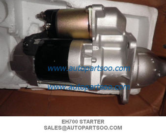 Good price HINO H06C H07C 28100-2040 28100-2044 28100-2076 28100-2275 28100-1700 28100-1874 STARTER M on-line