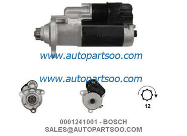 Good price 0001241001 0986021480 - BOSCH Starter Motor 24V 5.5KW 12T MOTORES DE ARRANQUE on-line