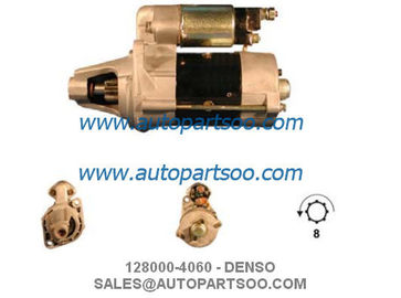 Good price 028000-9500 028000-9501 - DENSO Starter Motor 12V 0.8KW 8,9T MOTORES DE ARRANQUE on-line