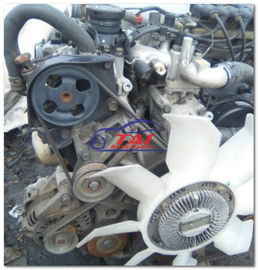 Bom preço. boas condições das peças sobresselentes do motor de 6G72 RWD/FWD Mitsubishi on-line
