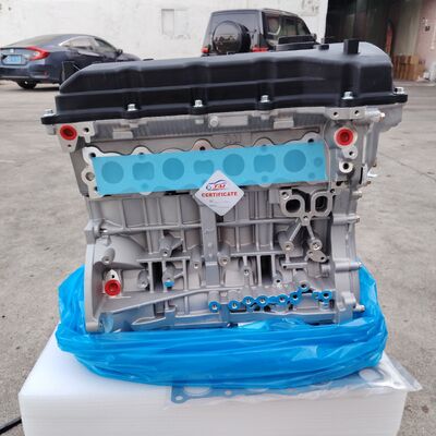 Bom preço. G4KE 2.4L MPI G4KJ 2.4L GDI G4LA 1.2L Bloco Longo de Motor para Hyundai Kia on-line