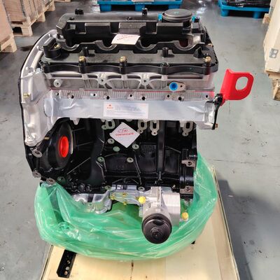 Bom preço Motor Usado Ford Ranger 2.2 P4AT QJ2R BB3Q-6006-EA Para Mazda BT50 Em Estoque on-line