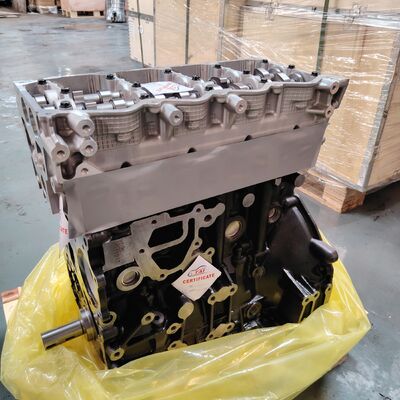Bom preço. Bloco Longo de Motor Turbo Diesel 2.5L YD25 Novo Padrão OE Compatível com Nissan Navara Pathfinder on-line
