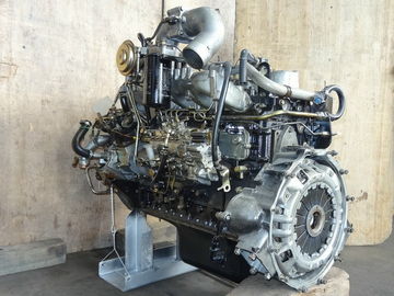 Bom preço. Peças de motor Fe6 japonesas, peças sobresselentes de motor reconstruídas usadas de Nissan com preço razoável on-line