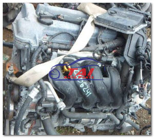 Bom preço. As peças de motor japonesas do material contínuo usaram 1NZFE o motor ISO/TS16949 habilitado on-line