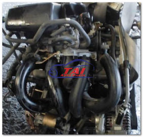 Bom preço. As peças de motor japonesas do elevado desempenho usaram a vida útil longa do motor 1SZ-FE on-line