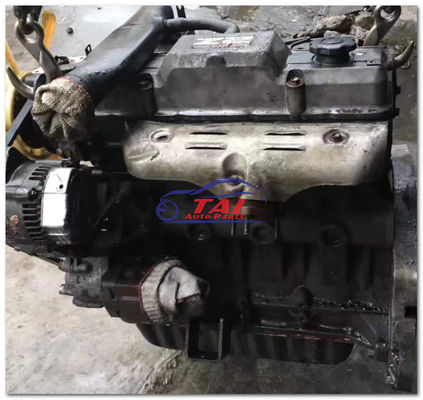Bom preço TOYOTA original 2AZ usou o tempo longo material de aço das peças de motor japonesas do motor on-line