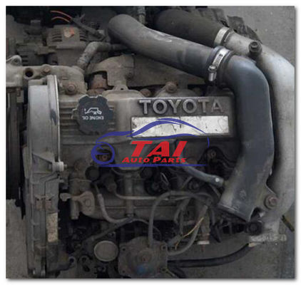 Bom preço Material sólido Peças de motor de automóvel, motor 2CT de segunda mão Peças de automóvel japonesas on-line
